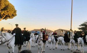 "Natale in musica... per solidarietà" a Pescia Romana