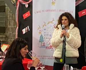 Viterbo - Le attività dello scorso settimana 