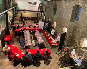 Viterbo - Le attività dello scorso settimana 