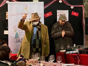 Viterbo - Le attività dello scorso settimana 