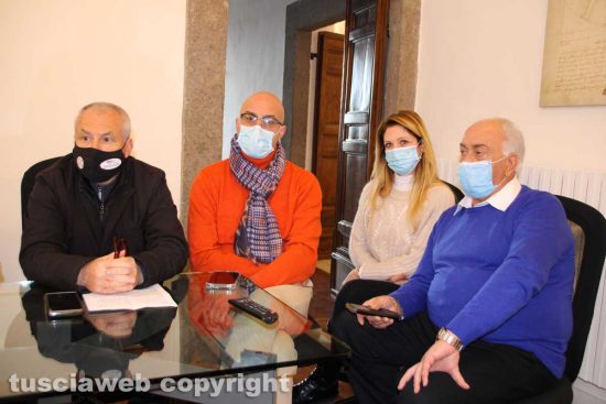 Merli, Caporossi, Cepparotti e Marcoaldi