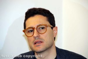Andrea Micci