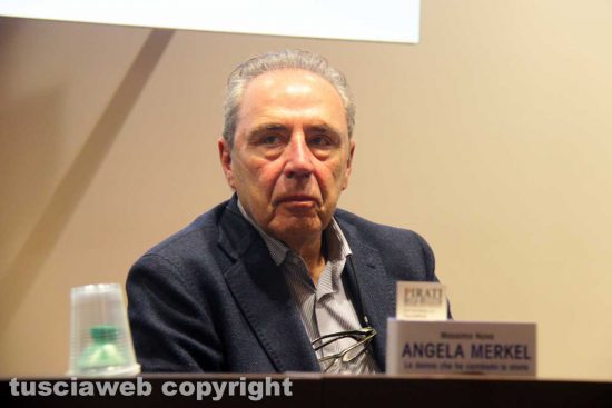 Viterbo - Massimo Nava