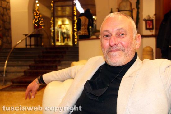 Viterbo - Gaetano Labellarte