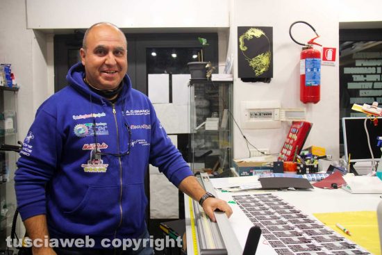 Viterbo - Antonio Di Stefano