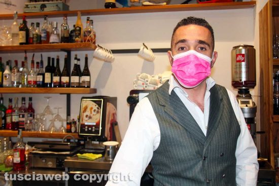 Viterbo - Giuseppe Berardino