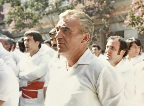 Aurelio Bruni