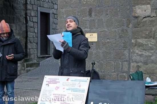 Viterbo - Gianfranco Pigozzi