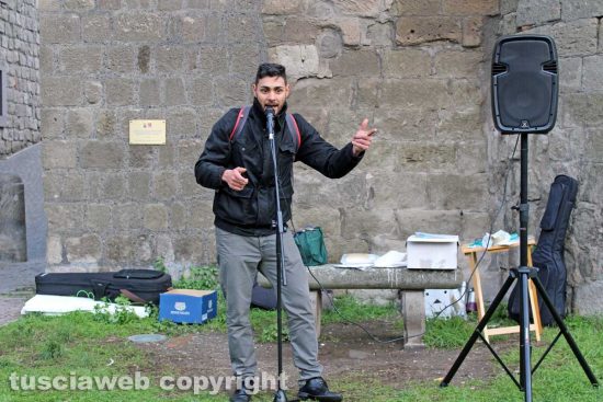 Viterbo - Flavio Divisani