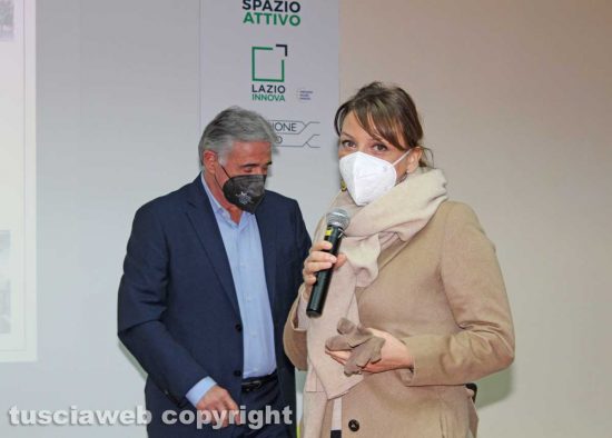 Daniela Donetti
