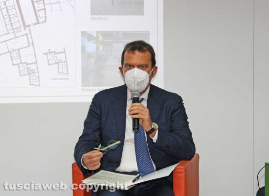 Fabrizio Urbani