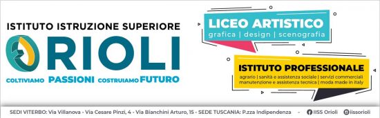 Istituto Istruzione Superiore ORIOLI