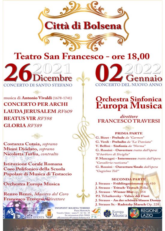 Bolsena Natale21