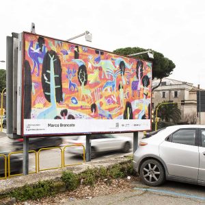 Periferica - Marco Brancato