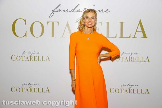 Martina Colombari