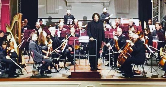 Orchestra Sinfonica Europa Musica