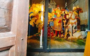 Vitorchiano - Presepe