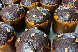 I prodotti delle pasticcerie Cna