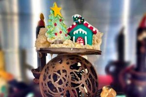 I prodotti delle pasticcerie Cna