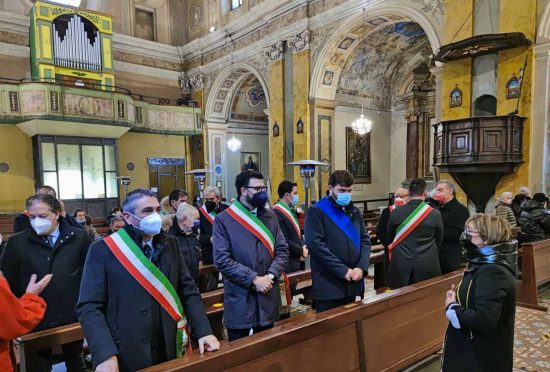 Prima uscita Alessandro Romoli