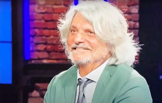Massimo Ferrero