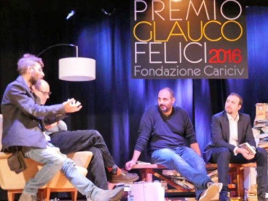 Premio Glauco Felici