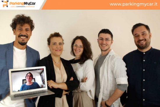 ParkingMyCar