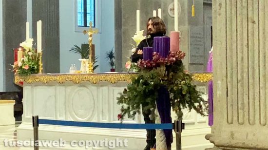 Viterbo - Francesco Colasuonno