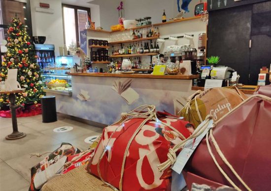 Viterbo - Bistrot Caffeina