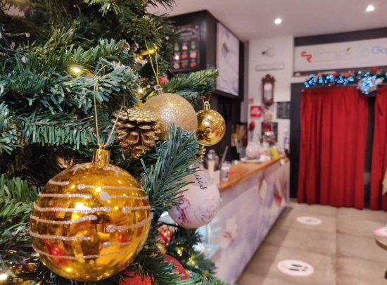 Viterbo - Bistrot Caffeina