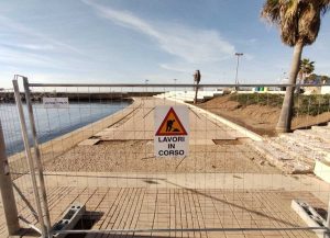 Civitavecchia - La marina