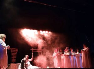 Montefiascone - L'evento del Lions club contro la violenza sulle donne