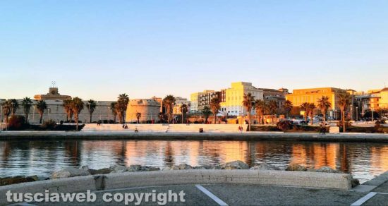 Civitavecchia