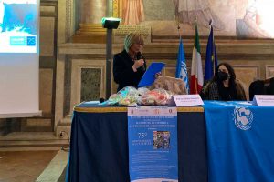 Viterbo - Il 75esimo anniversario dell'Unicef
