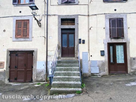 Omicidio delle Saline - Tarquinia - Sotto sequestro la casa a San Martino dell'uomo fermato