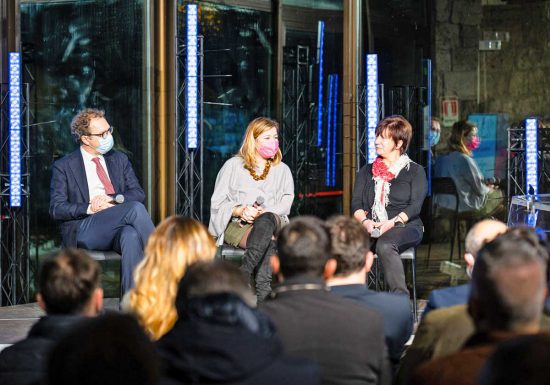 Bagnoregio - "Le terre della Tuscia"