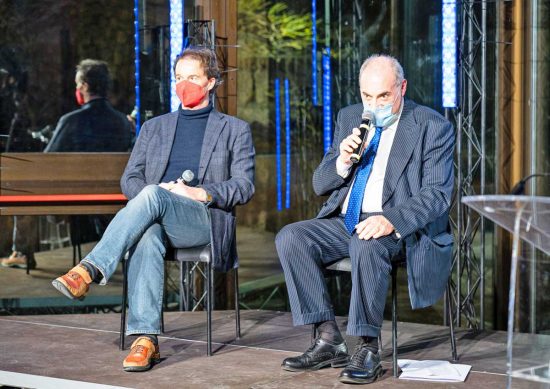 Bagnoregio - "Le terre della Tuscia"