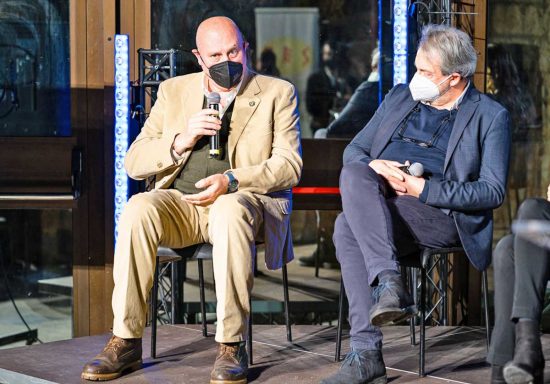 Bagnoregio - "Le terre della Tuscia"