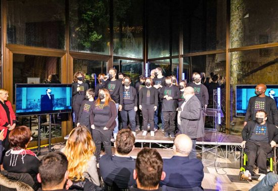 Bagnoregio - "Le terre della Tuscia"