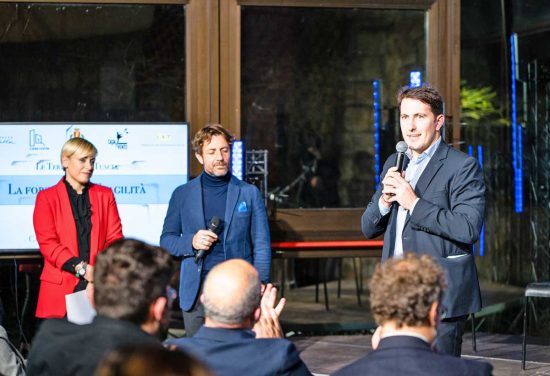 Bagnoregio - "Le terre della Tuscia"