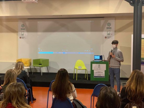 Viterbo - Progetto Switch, l'evento finale allo Spazio attivo di Lazio Innova