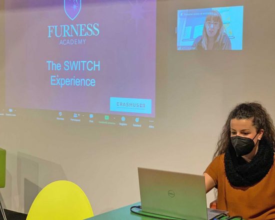 Viterbo - Progetto Switch, l'evento finale allo Spazio attivo di Lazio Innova