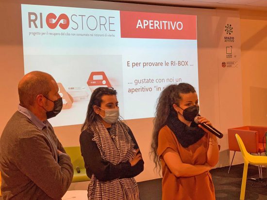 Viterbo - Progetto Switch, l'evento finale allo Spazio attivo di Lazio Innova
