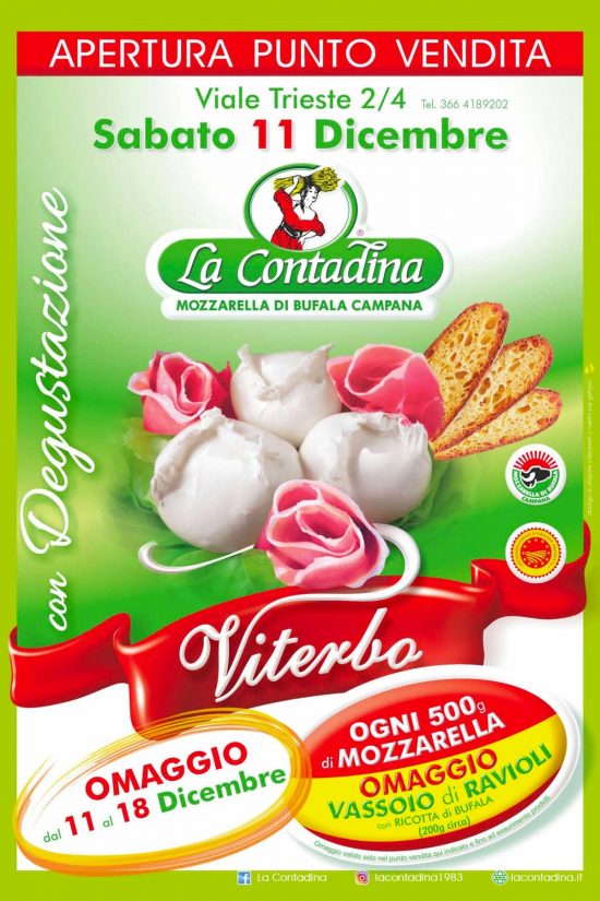 La Contadina