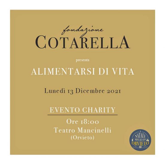 Fondazione Cotarella