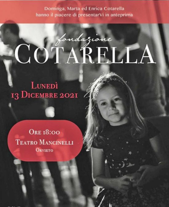 Fondazione Cotarella