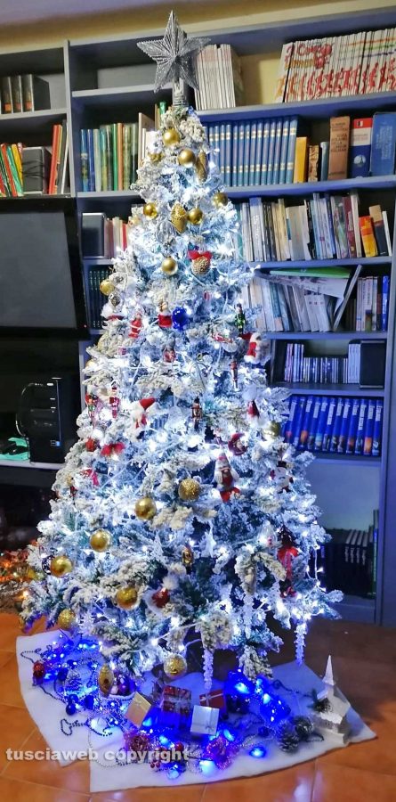 Gallese - Il Natale di Giampaolo Vaccari