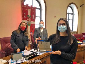 Viterbo - Concorso letterario Francesca Capaldi