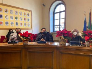 Viterbo - Provincia - Concorso letterario 