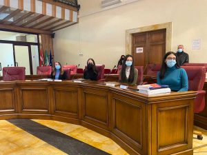 Viterbo - Provincia - Concorso letterario 